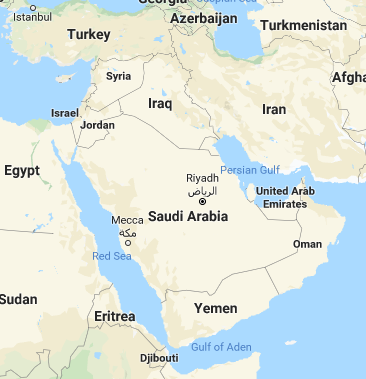Saudi_Arabia_Yemen_Map